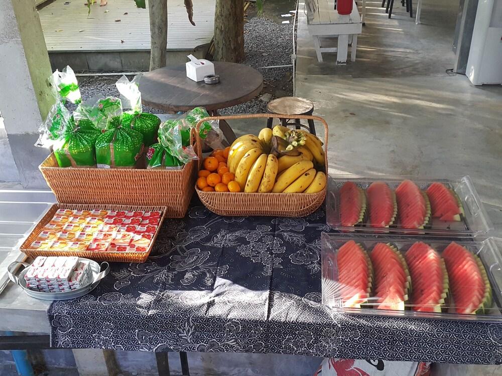 글루 호스텔 Ao Nang 외부 사진